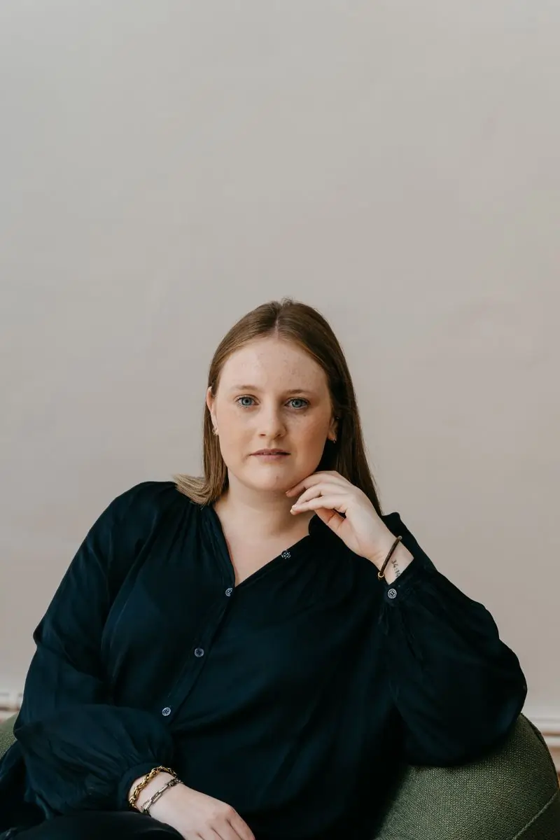 Tessa Pieters van Studio Tessa Pieters