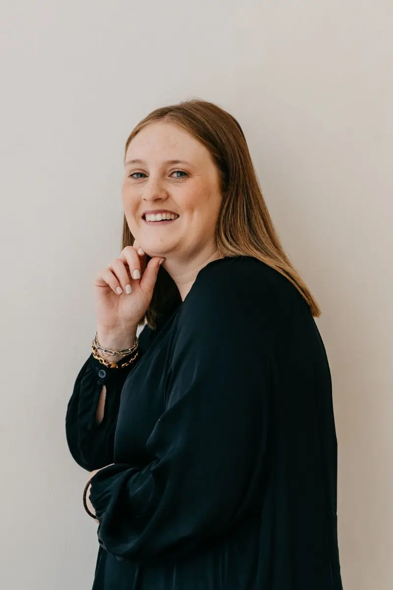 Tessa Pieters van Studio Tessa Pieters