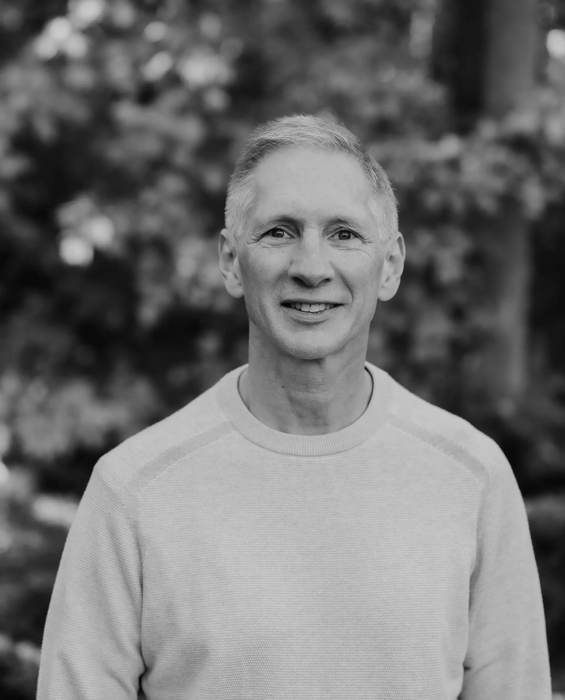 brian miller gray headshot