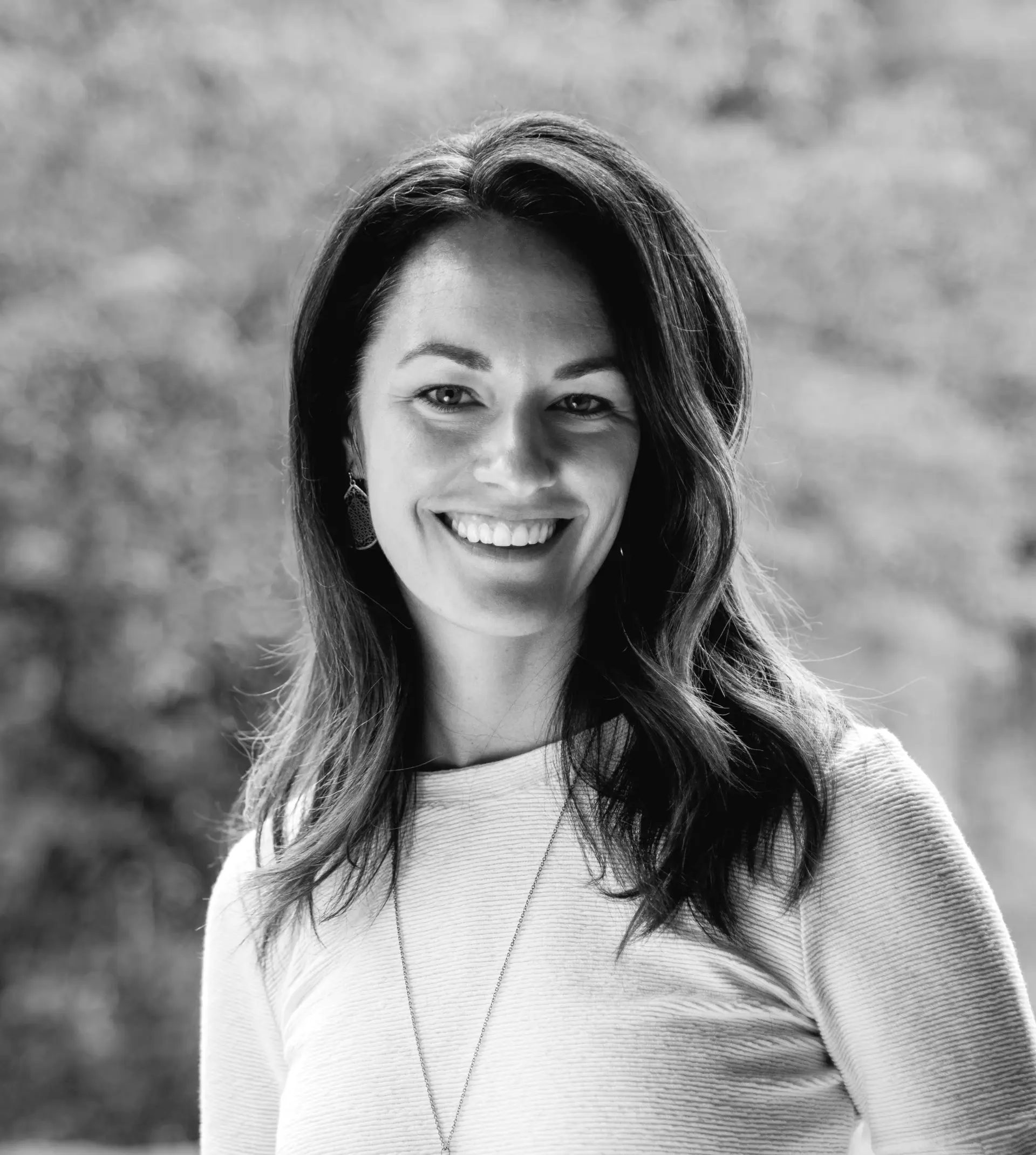 kristen moorefield gray headshot