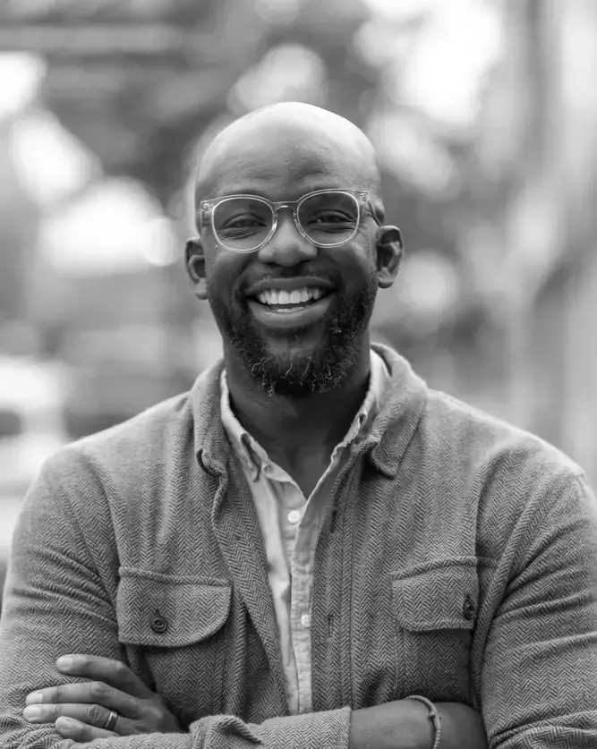 dan owolabi gray headshot