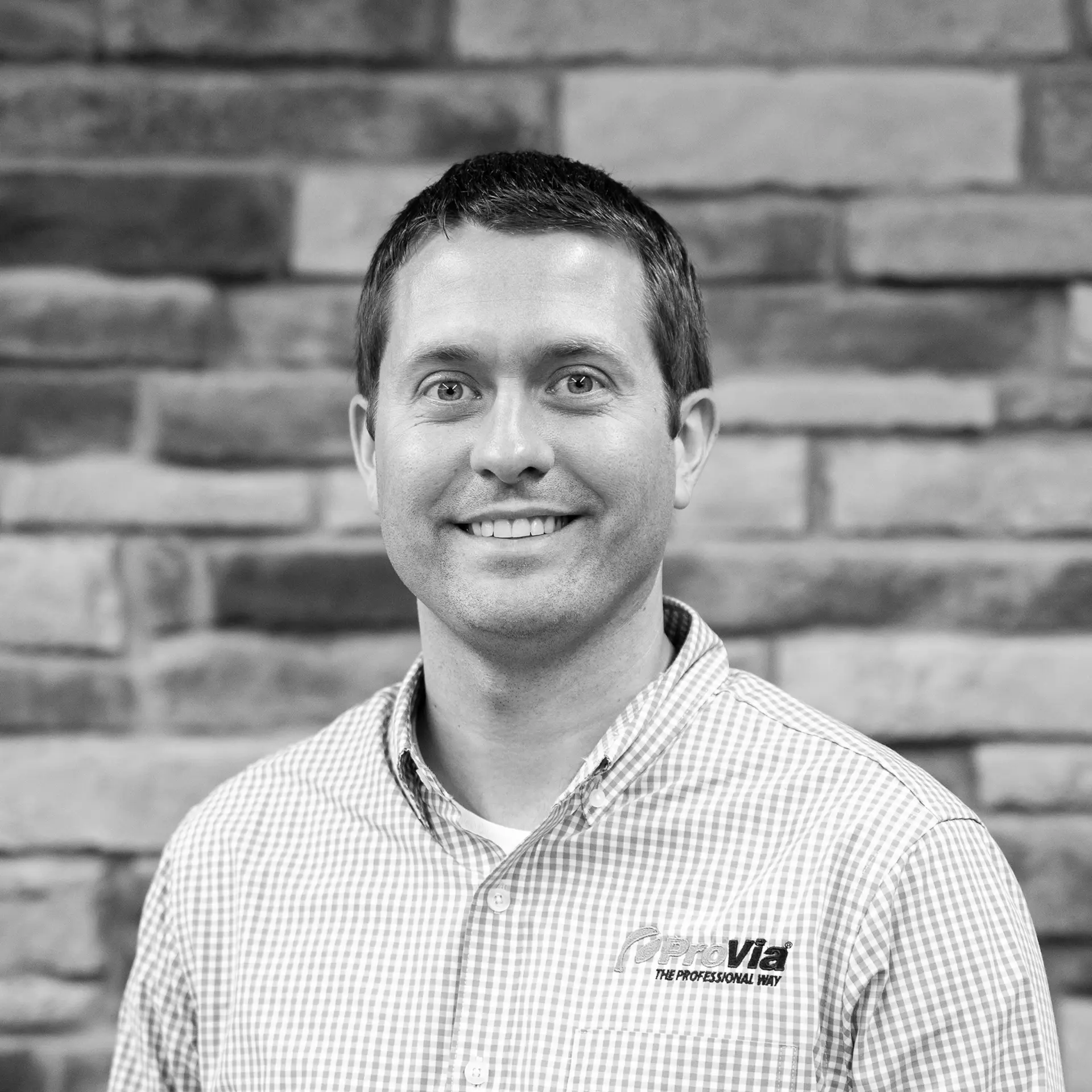 john fox gray headshot