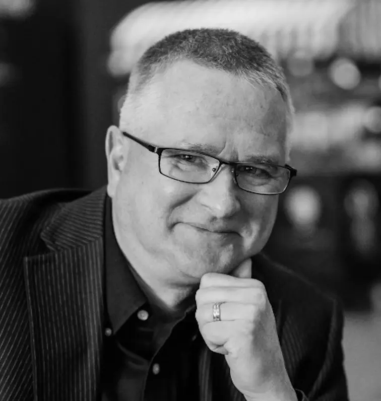 mats tunehag gray headshot