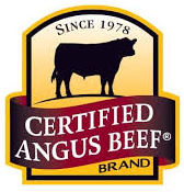 certified angus beef logo