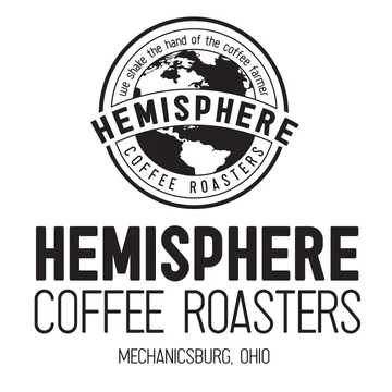 hemisphere coffee roasters logo