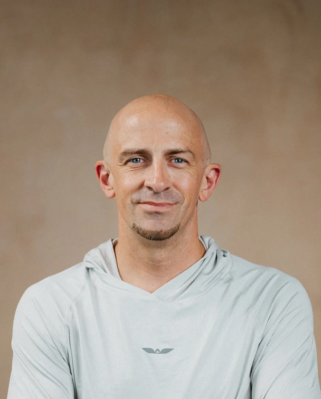 john olinger headshot