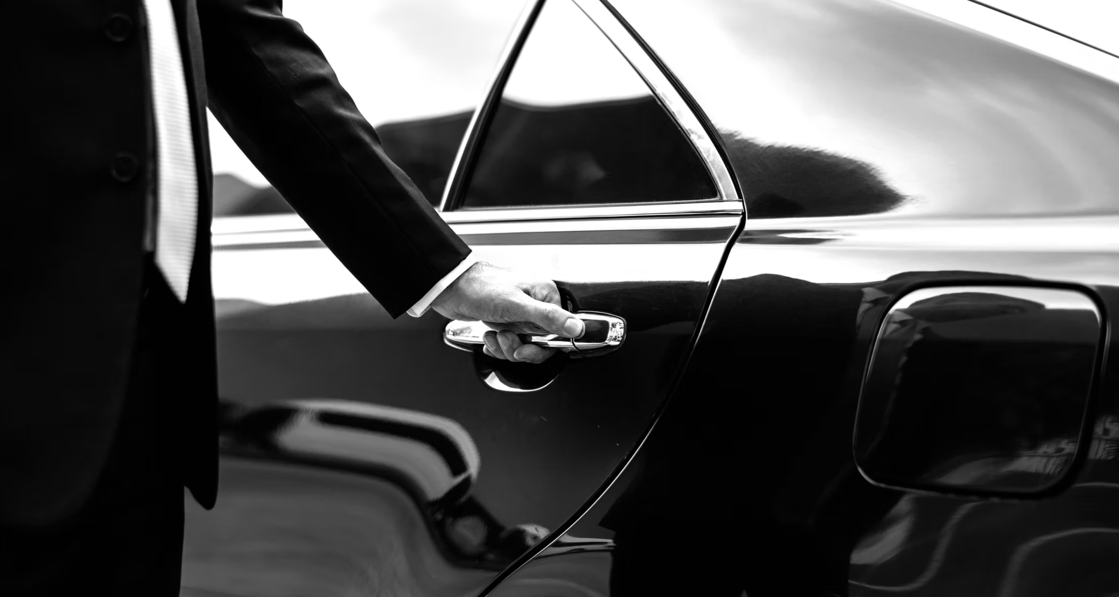 Valet - Luxury transportation