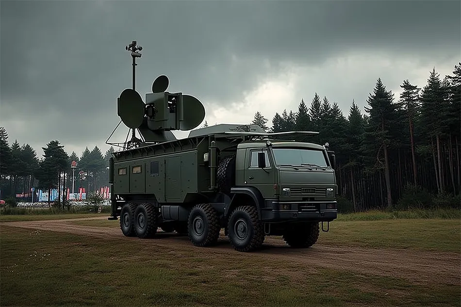 RC‑135 Rivet