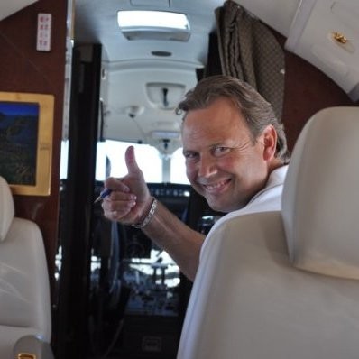 [headshot] image of a customer (for a personal coach & consultant)