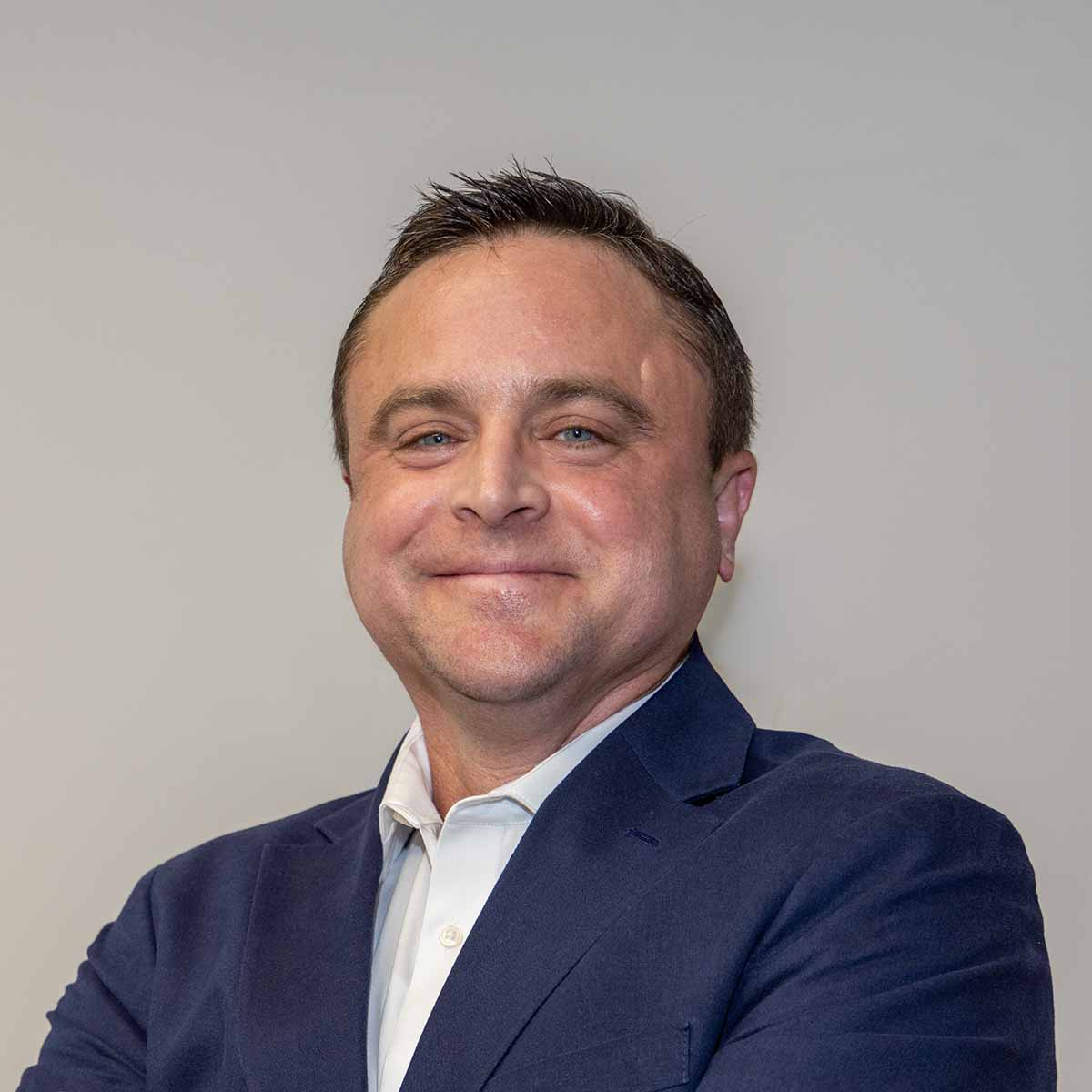 [headshot] image of a customer (for a personal coach & consultant)