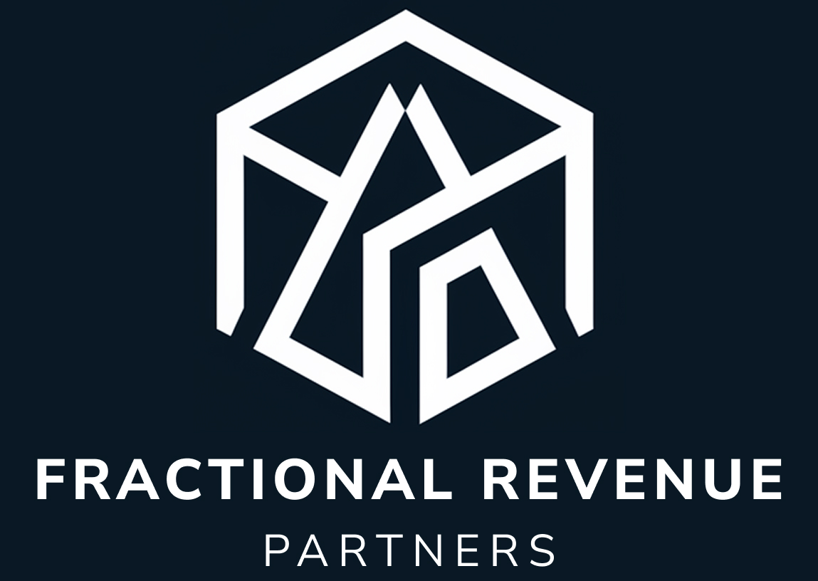 Fractional Revenue Partners Logo
