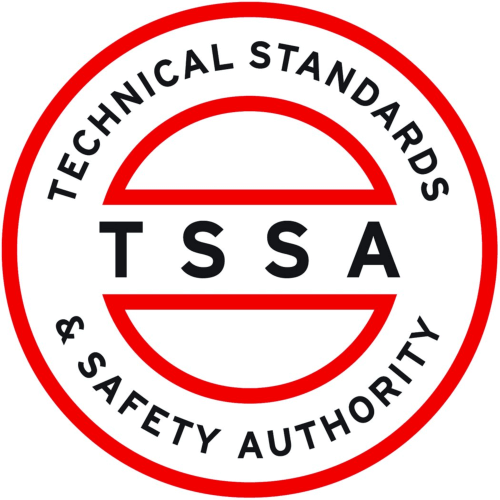 TSSA - Technical Standards & Safety Authority 
