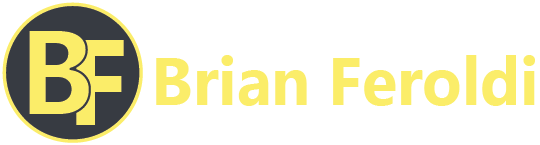 Brian Feroldi logo