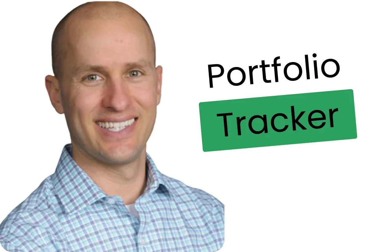 Portfolio Tracker