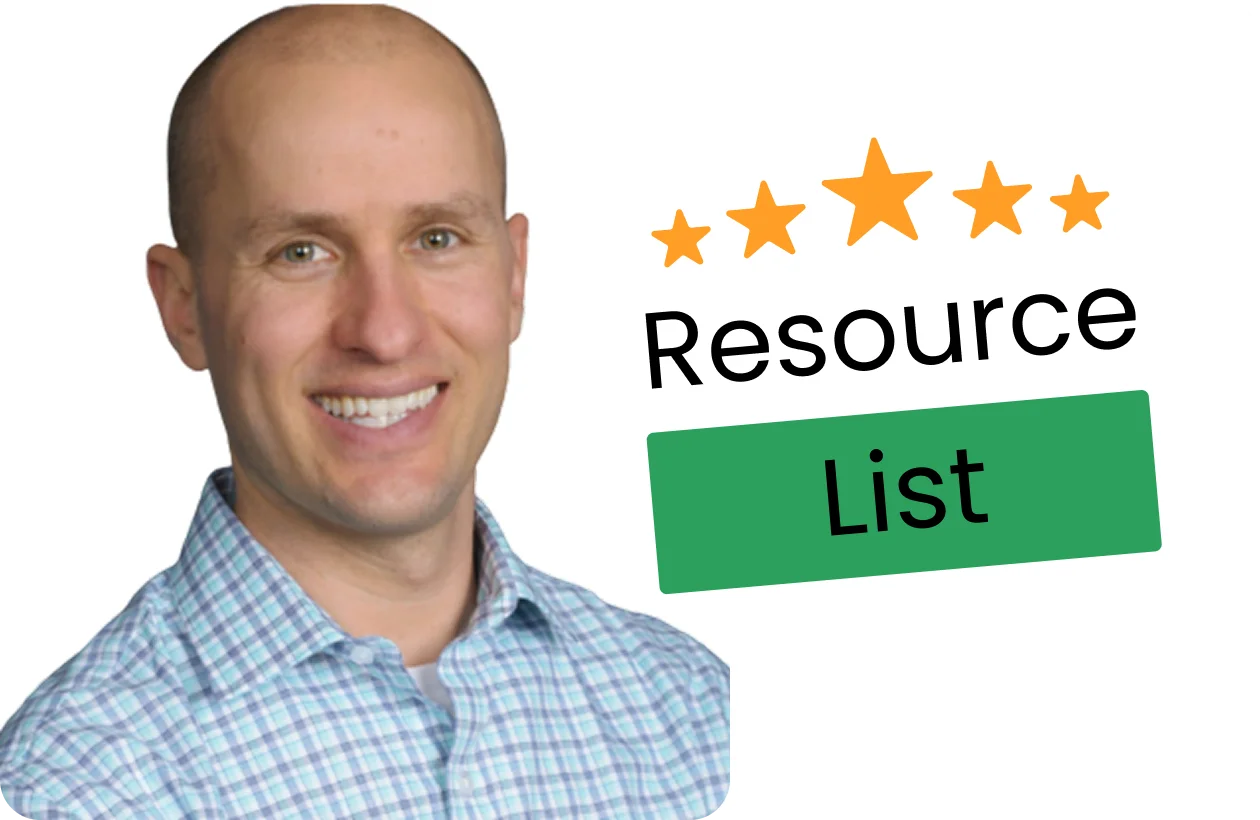 Resource List