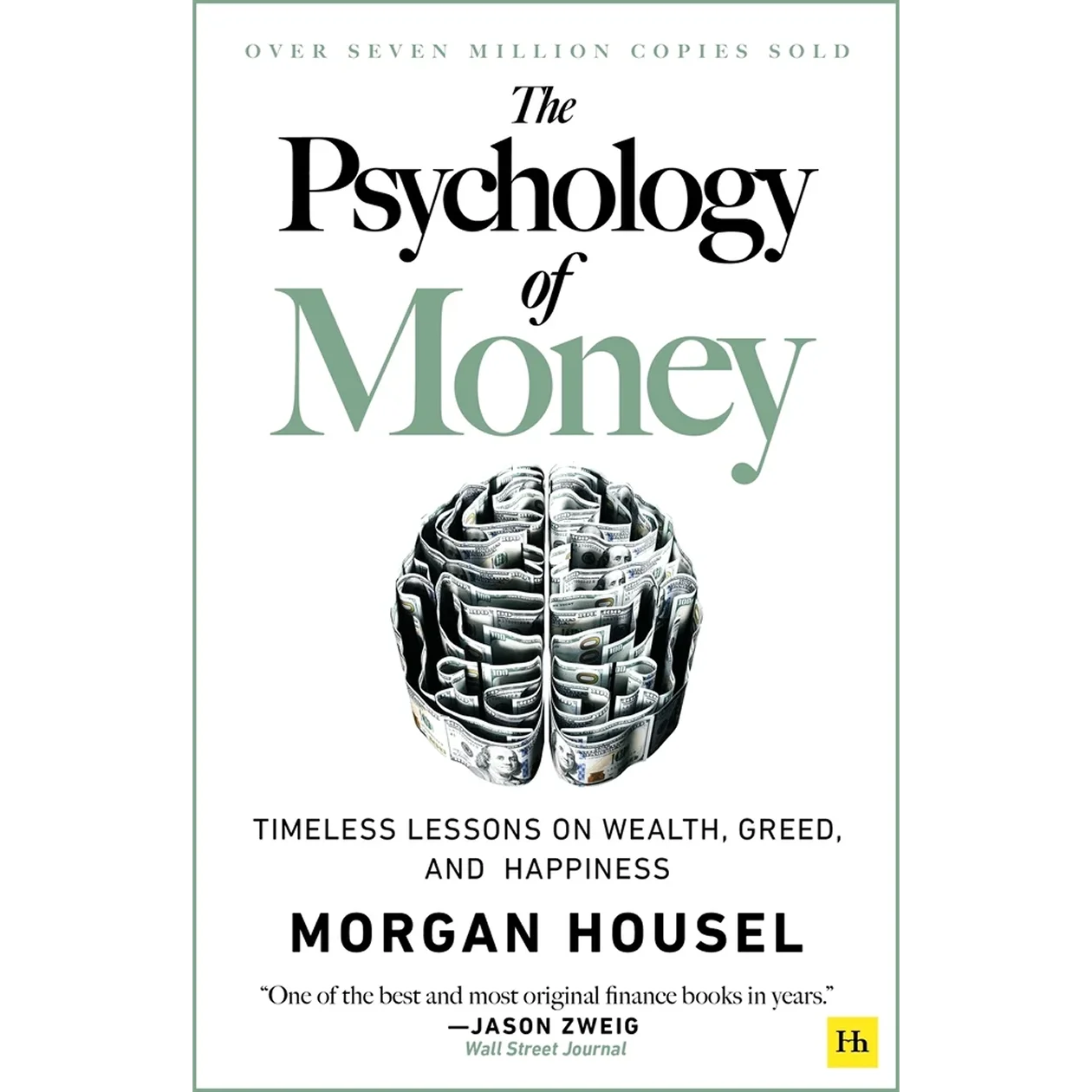 The Psychology Of Money