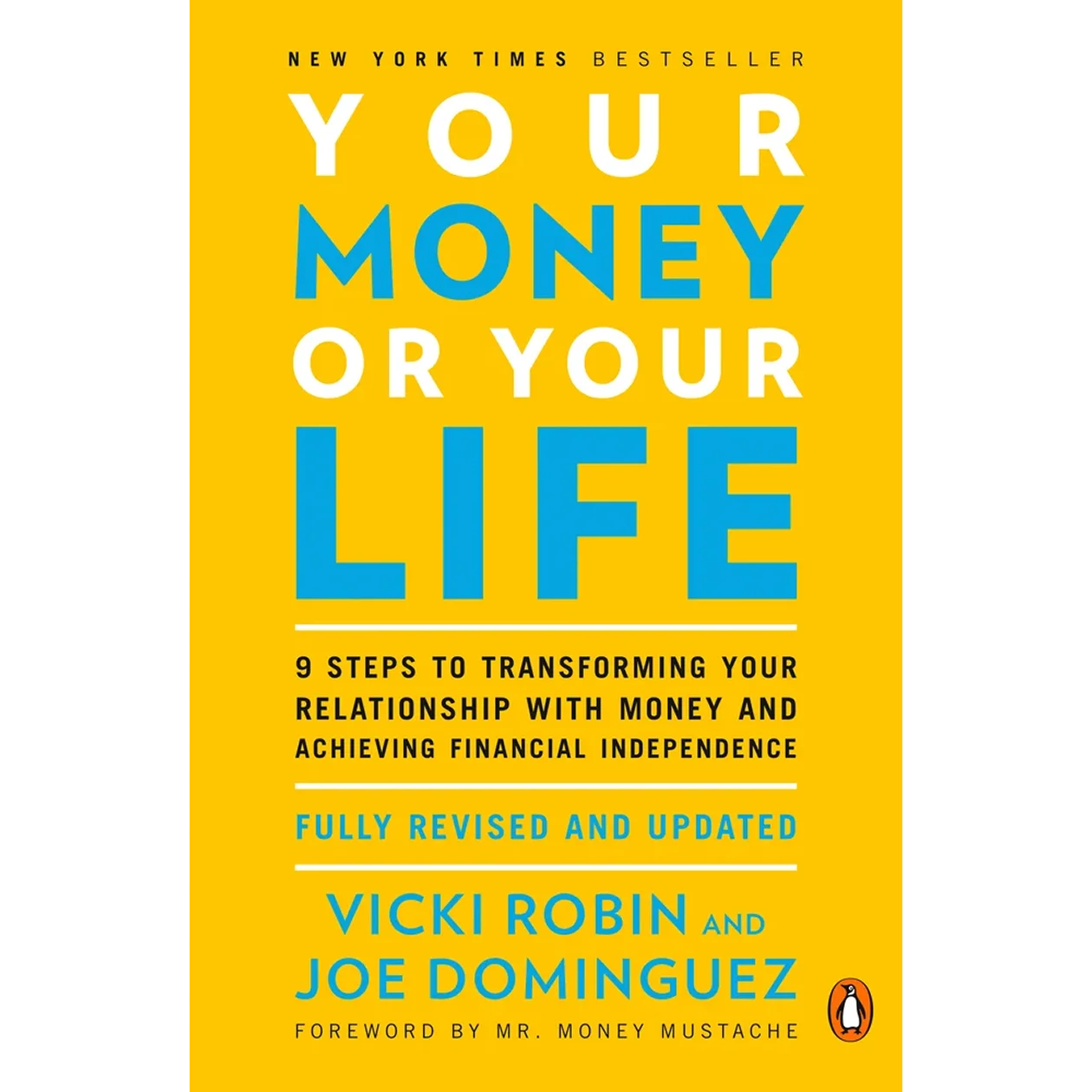Your Money Or Your Life