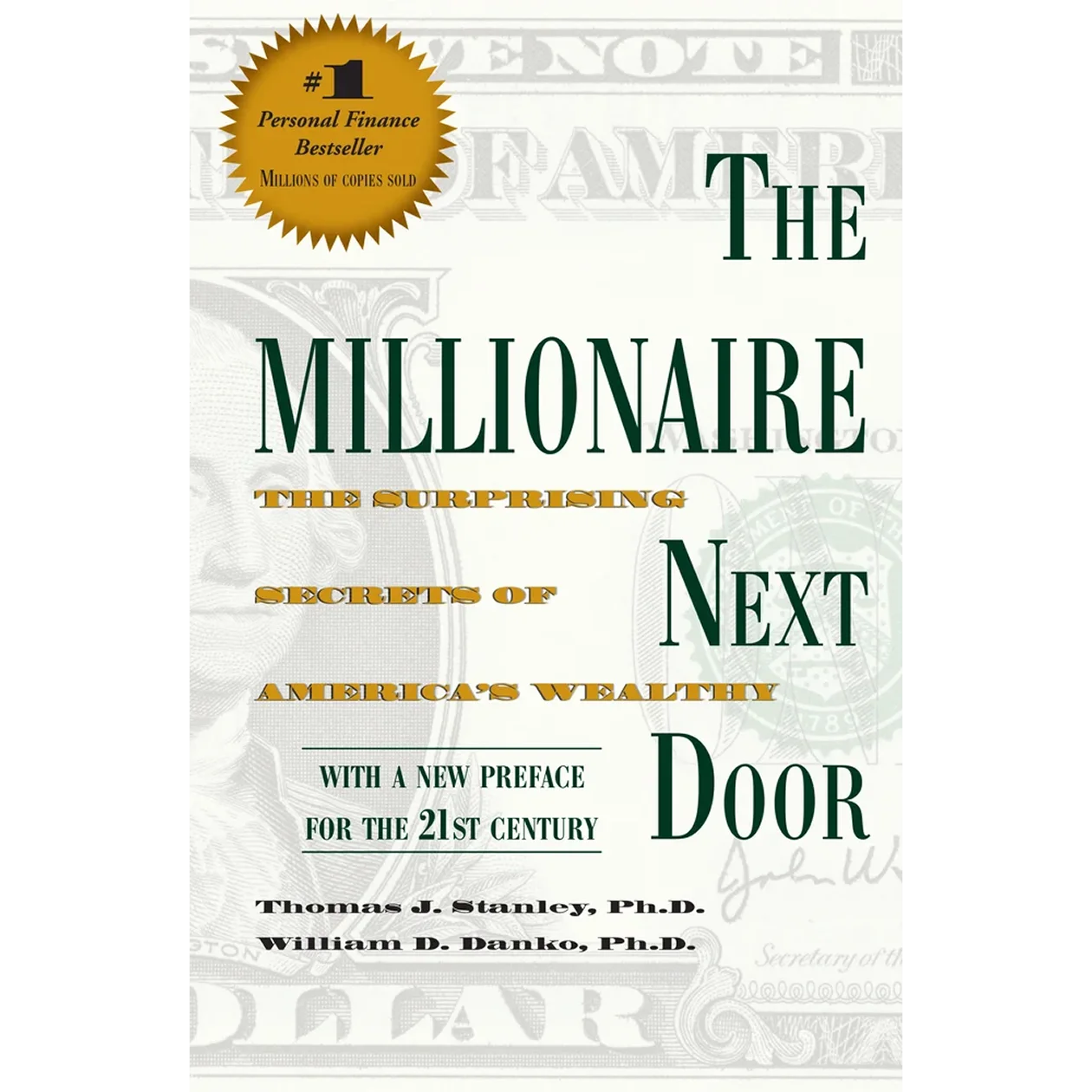 The Millionaire Next Door