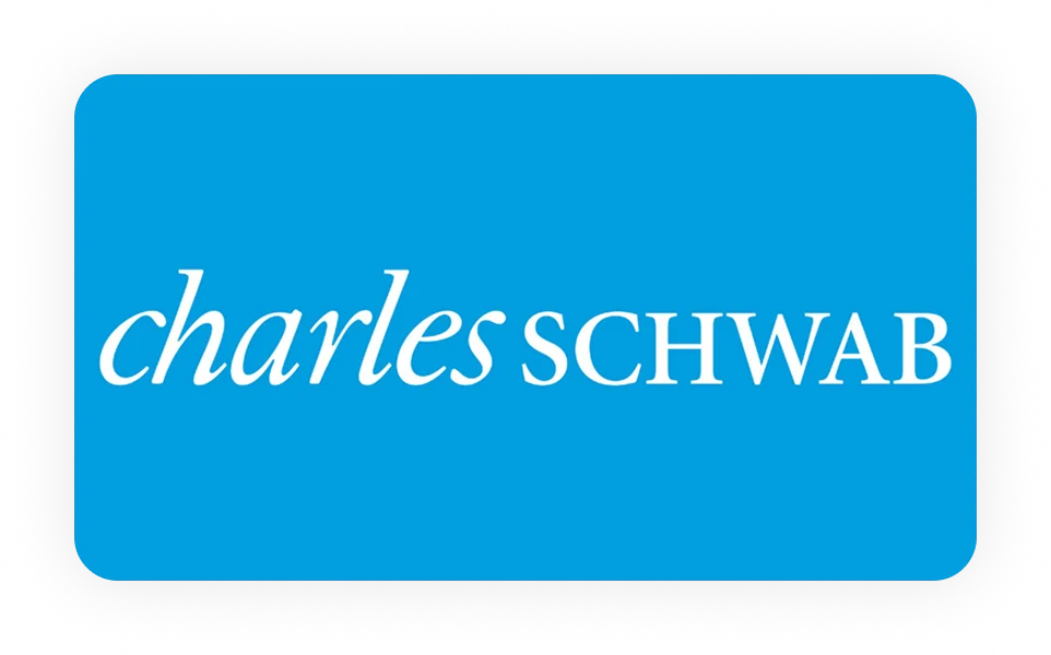 Charles Schwab