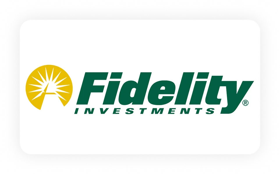 Fidelity Investments