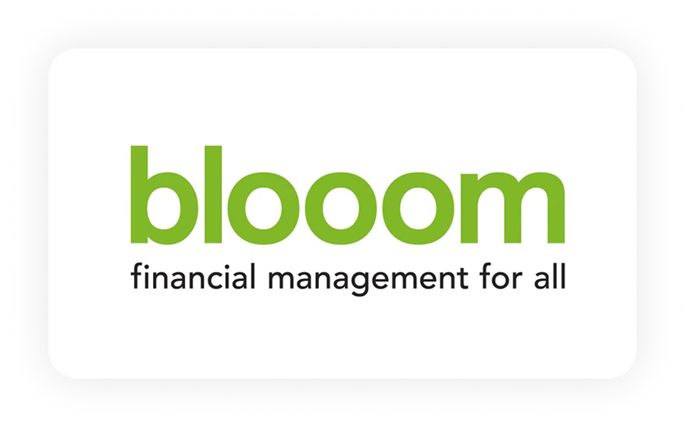 Bloom Financial For All