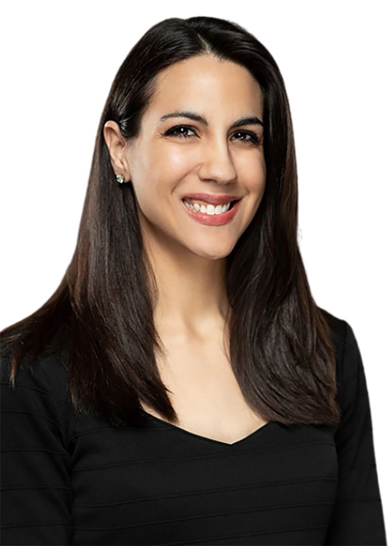 Headshot of Sheena Holloman.