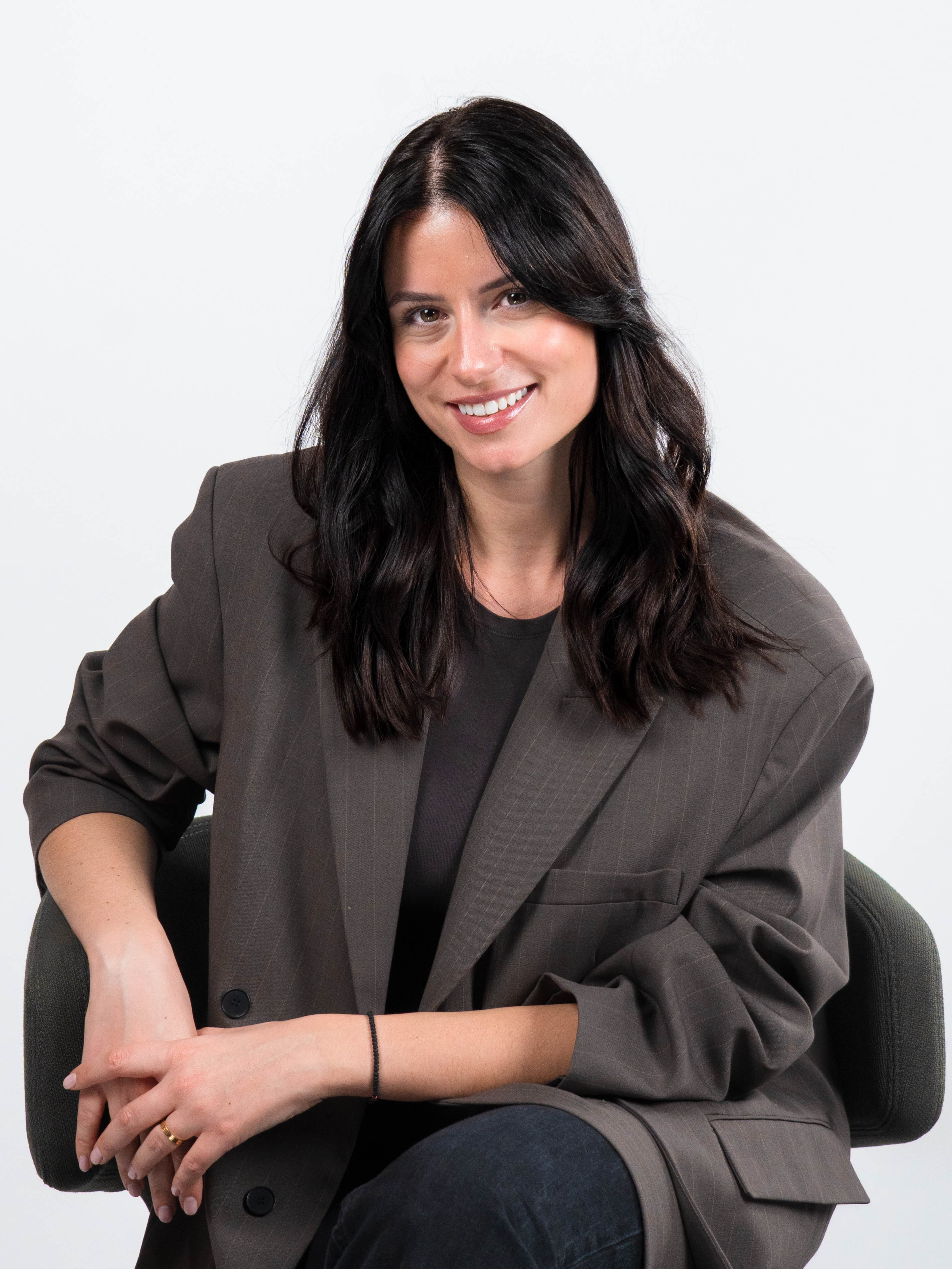 [headshot] image of customer (for a real estate tech)