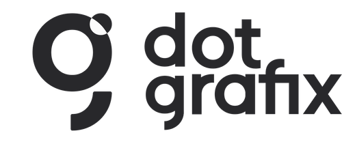 dotgrafix logo
