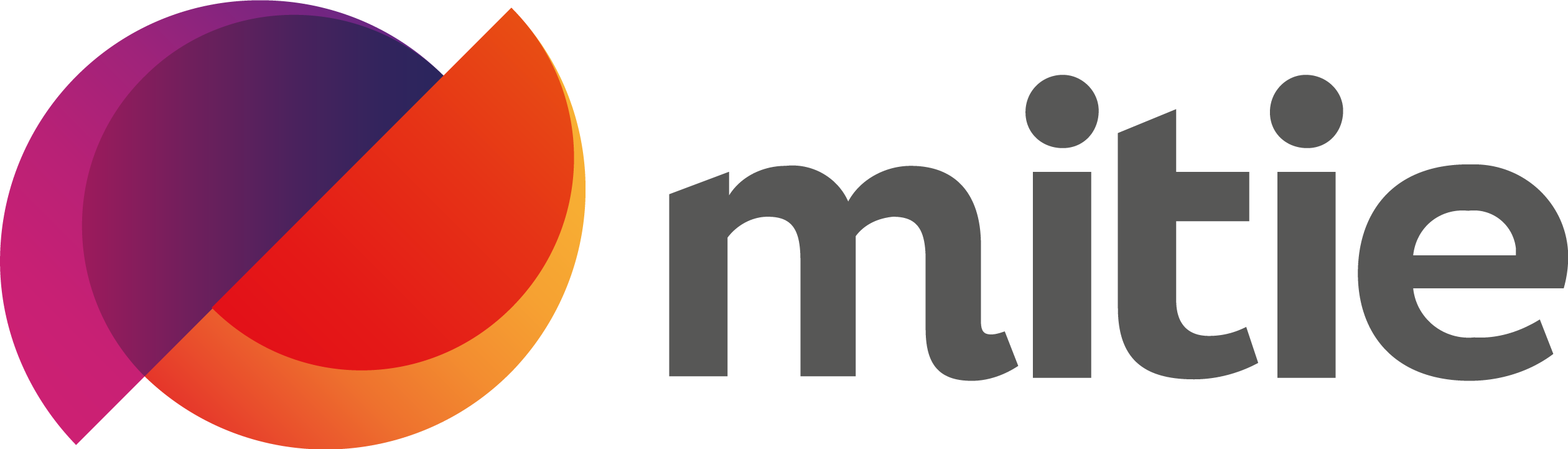 mitie logo