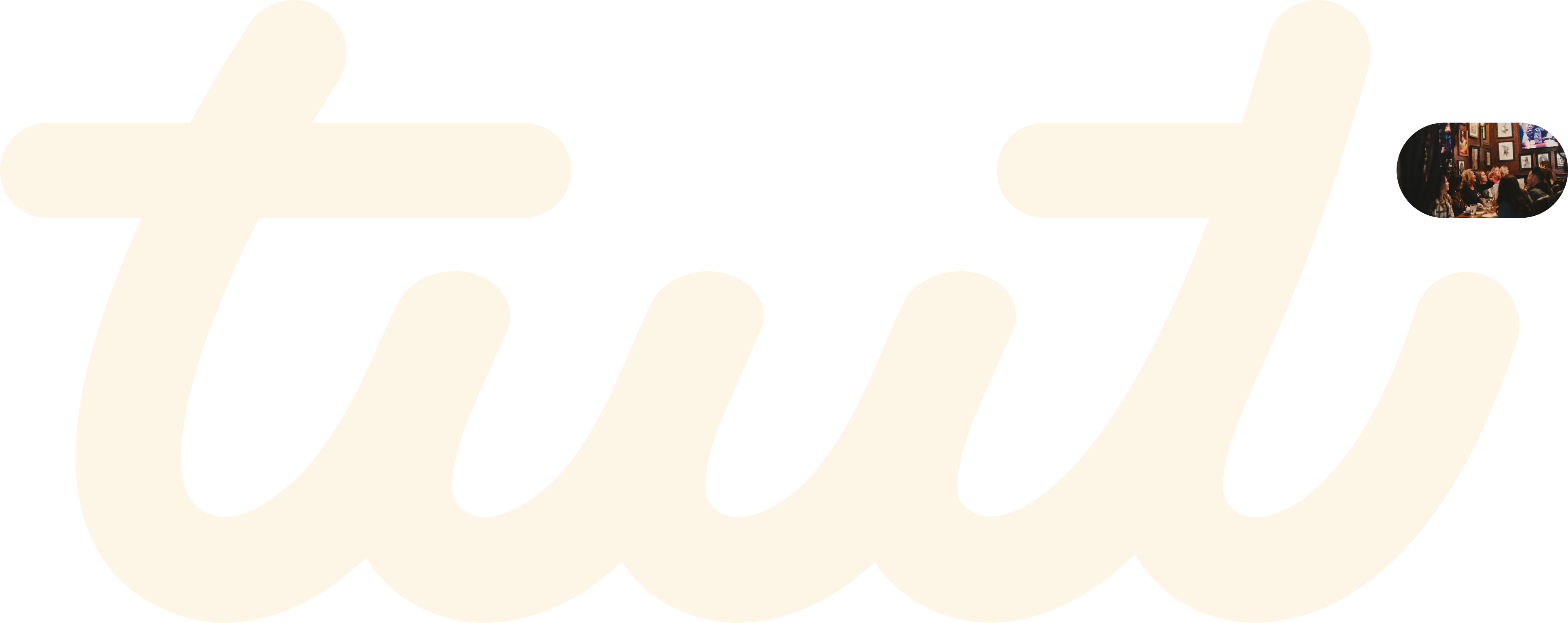 Tuuti Logo with Team Image