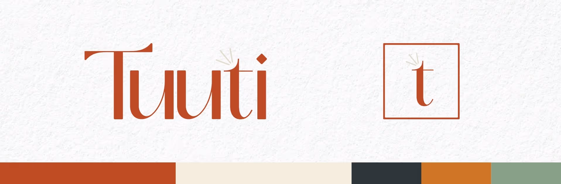 Brand Psychology — Tuuti Agency Branding