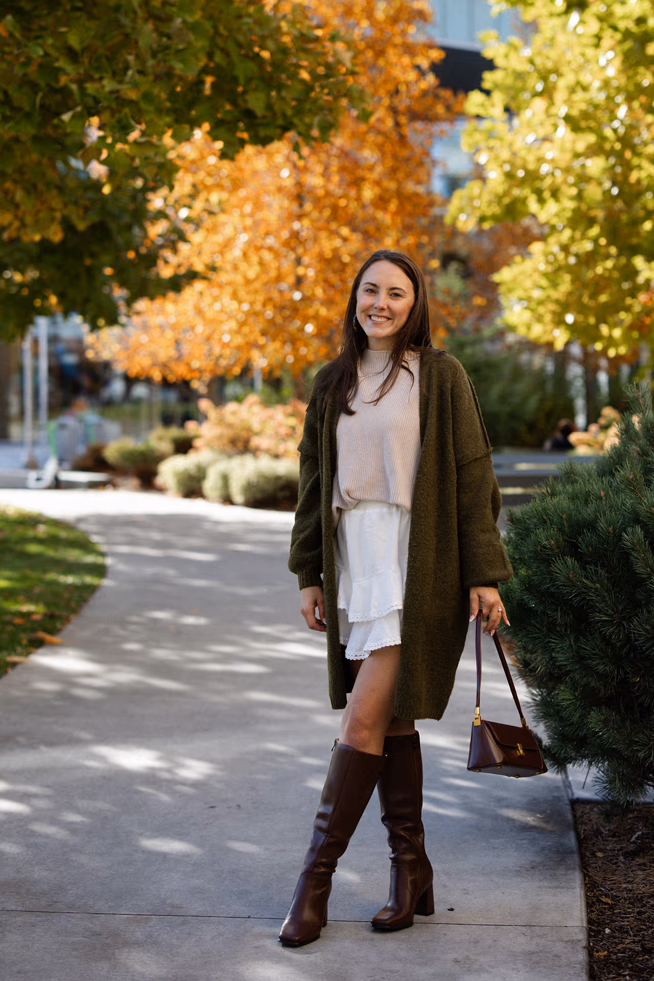 Professional photograph of Alanah Zeise