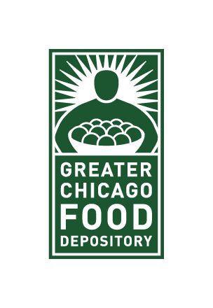 The Greater Food Depository Logo