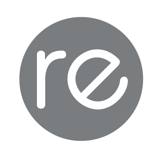 Radically Engaged Logo