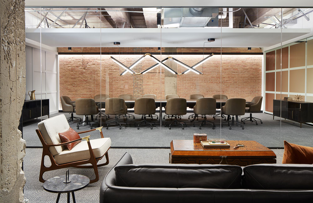 Old Post Office Spec Suites