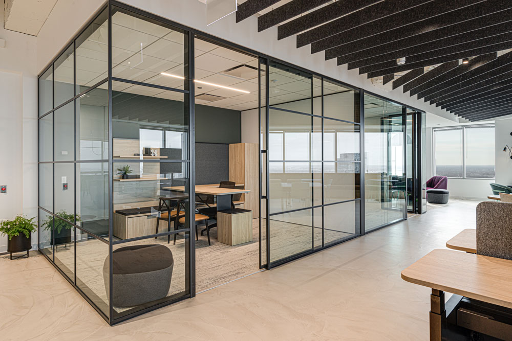Office Revolution