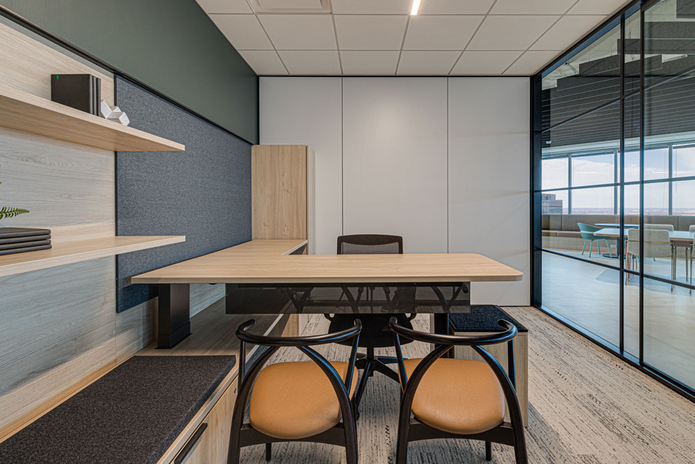 Office Revolution