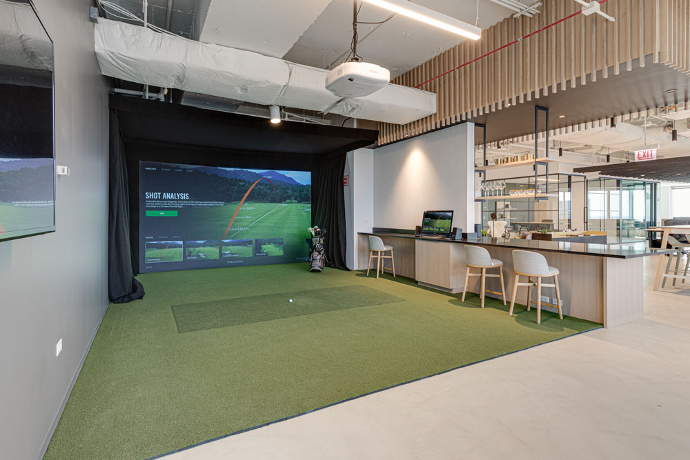 Office Revolution