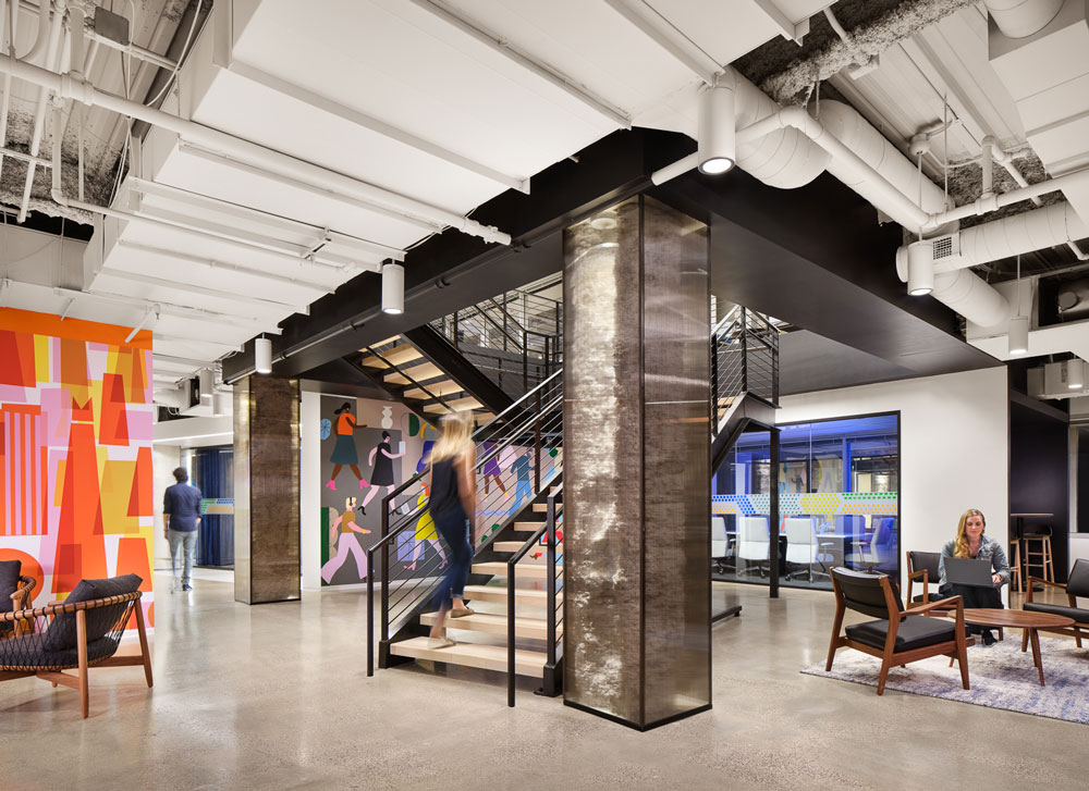 CareerBuilder Headquarters