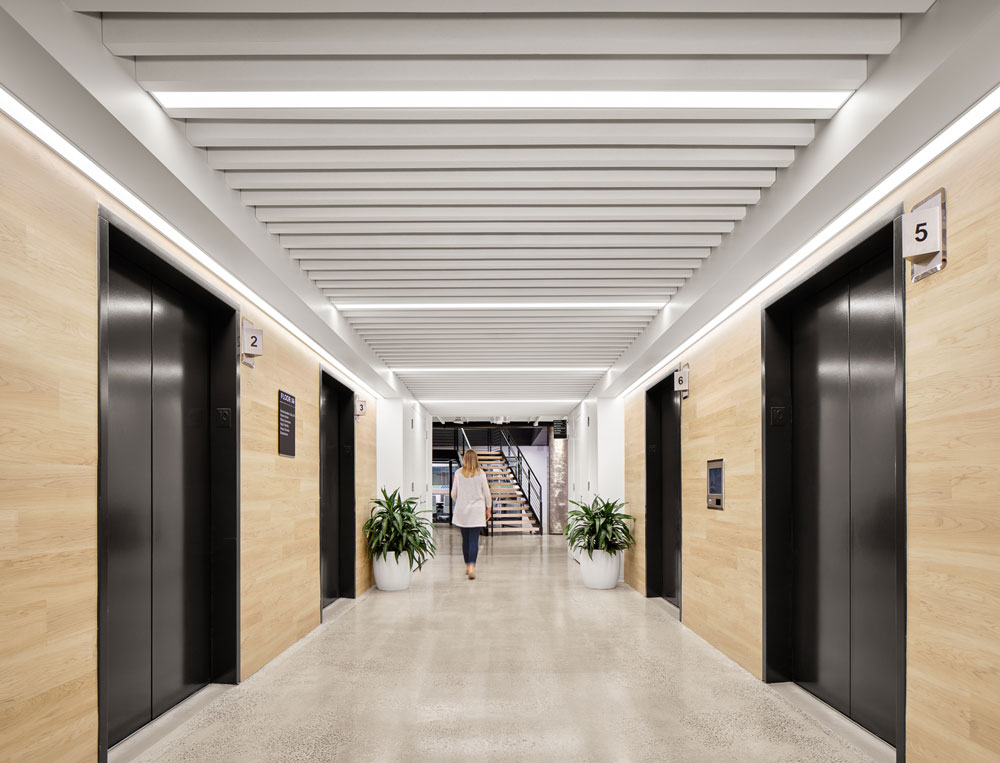 CareerBuilder Headquarters