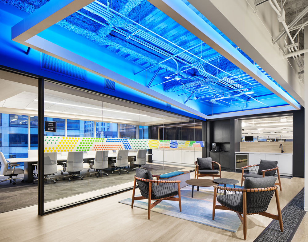 CareerBuilder Headquarters