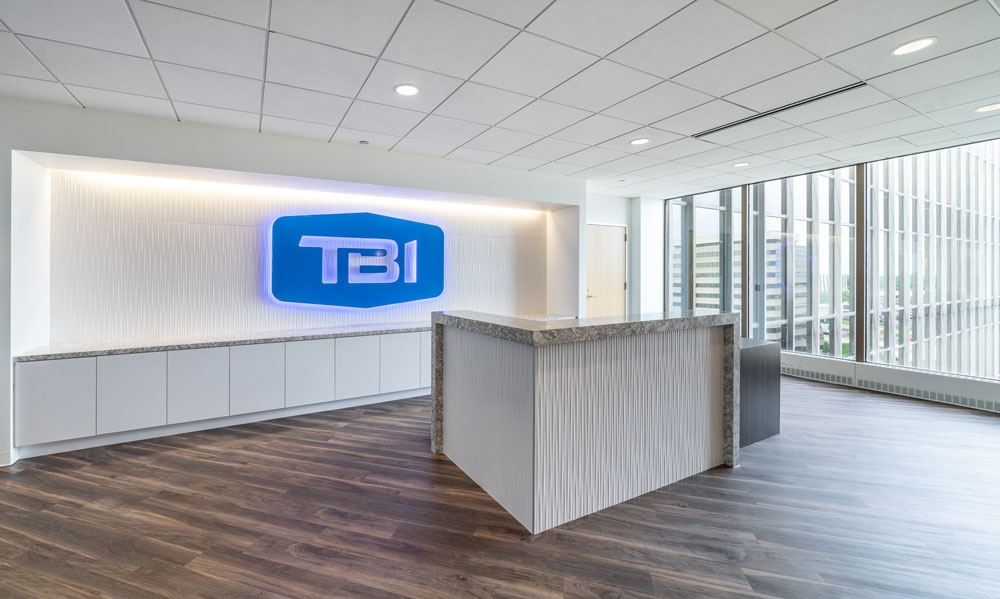 Telecom Brokerage Inc.