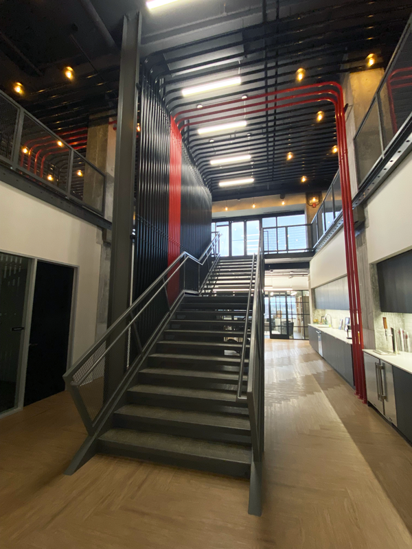 John Burns Construction Company