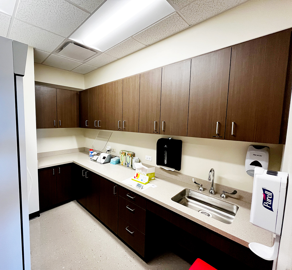 Edwards Elmhurst Health