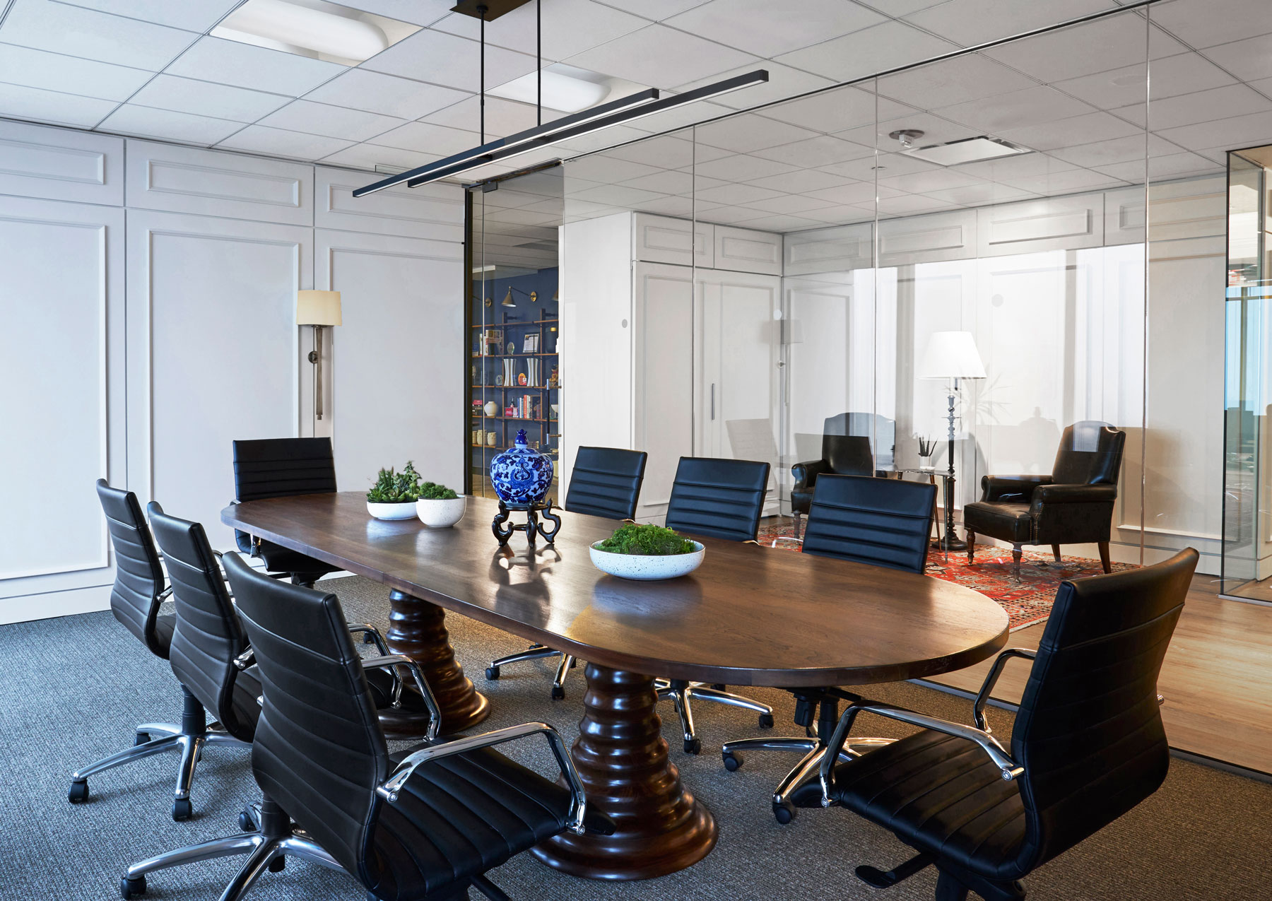 Confidential Private Equity Firm