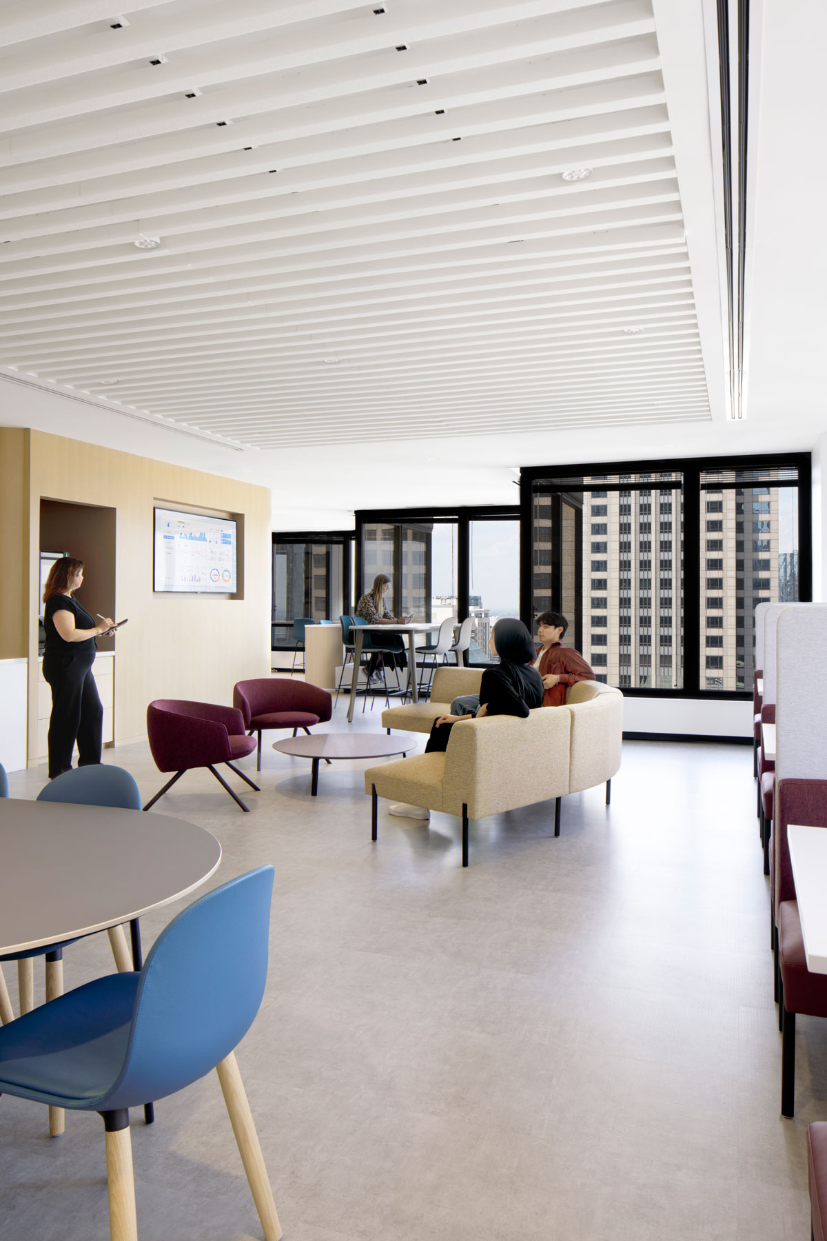 Confidential Law Office