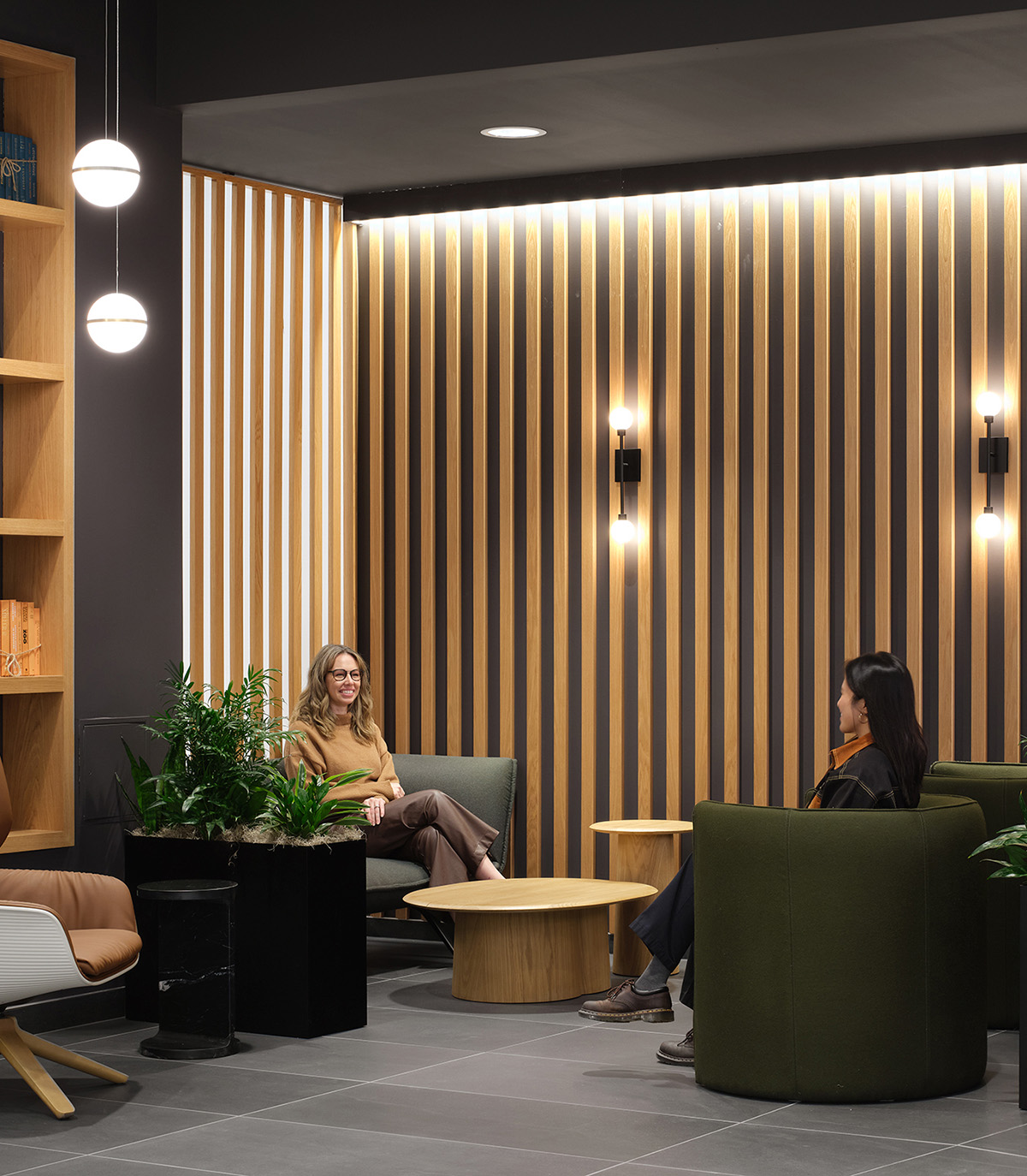 Illinois Science and Technology Park