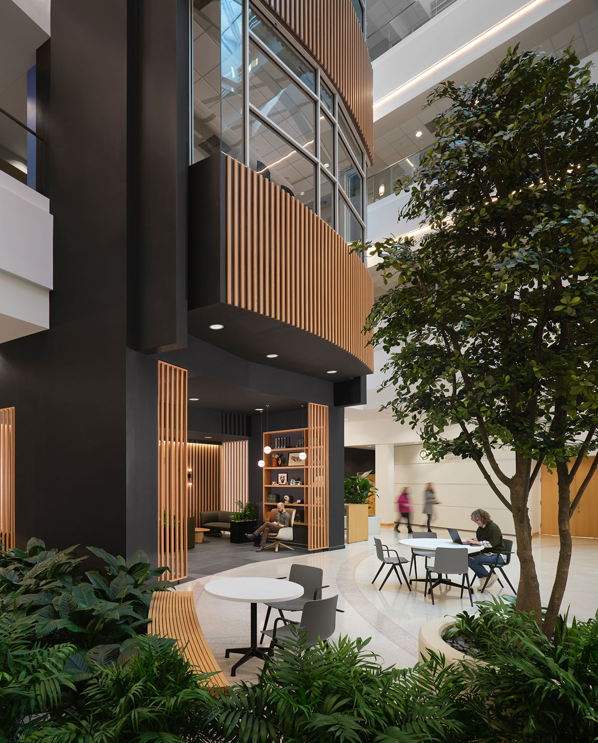 Illinois Science and Technology Park