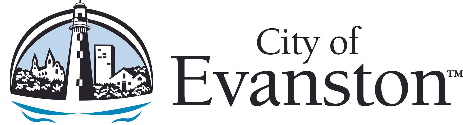 Evanston City Hall