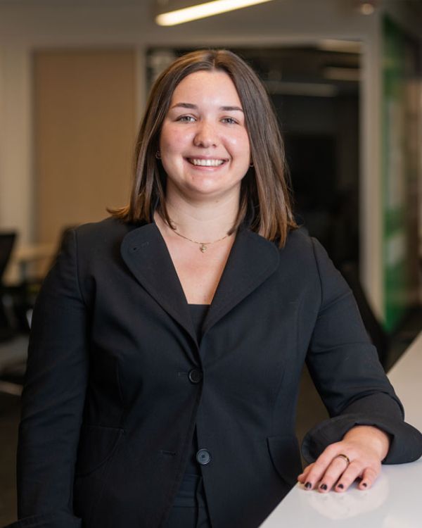 BIG Construction Management Team